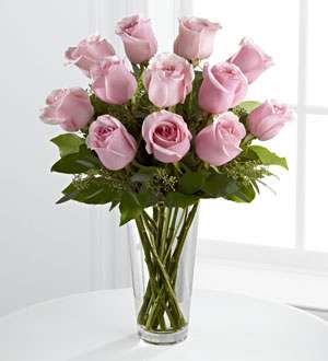 El FTD ® Rosas Perfectas