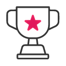 Awarded as one of the 100 best Florists in the world