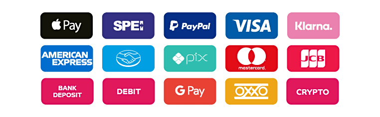 Payment Method - USA