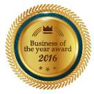 2016 Entrepreneurship Award