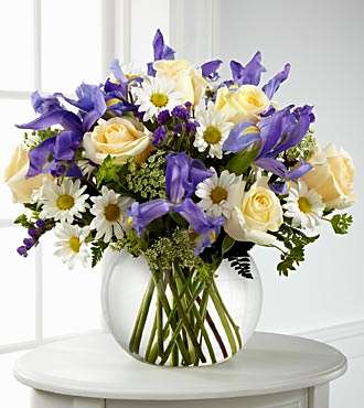 The Sweet Beginnings™ Bouquet by FTD®