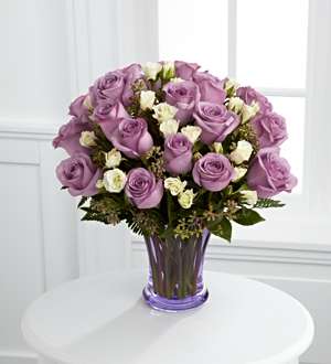 The FTD® Timeless Traditions™ Bouquet