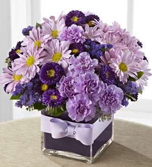 The FTD® Thoughtful Expressions™ Bouquet
