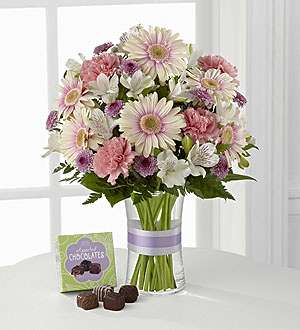 The FTD® Sweeter Than Ever™ Bouquet