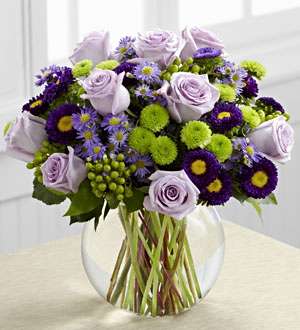The FTD® A Splendid Day™ Bouquet