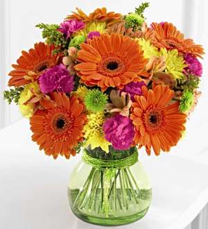 The FTD® Because You`re Special™ Bouquet