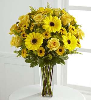 El FTD ® Bouquet Daylight ™