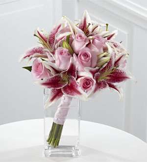 The FTD® Spirit of Love™ Bouquet