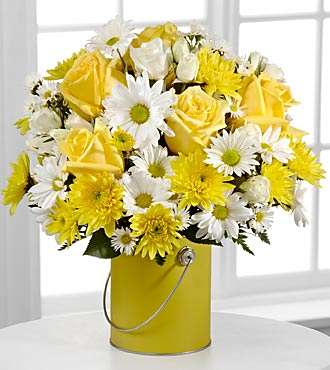 Your Day With Sunshine™ Bouquet