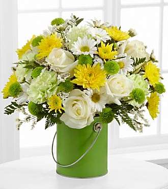 Your Day With Joy™ Bouquet