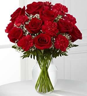 The FTD® Sweet Perfection™ Bouquet