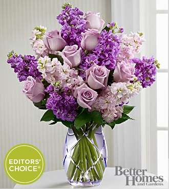 The FTD® Sweet Devotion™ Bouquet BHG® 