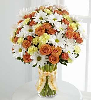 The Sweet Splendor FTD ® ™ Bouquet