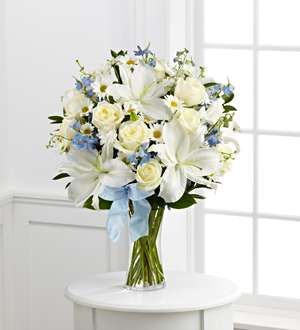 The FTD® Sweet Peace™ Bouquet