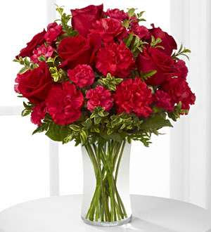 The FTD® Always True™ Bouquet