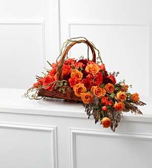 The FTD® Fare Thee Well™ Arrangement