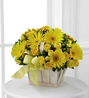 Uplifting Moments El FTD ® ™ Bouquet