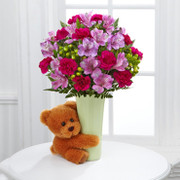 The FTD® Hug of Love™, USA, USA