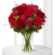The FTD® Always True™ Bouquet, USA, USA