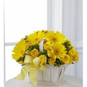 The FTD® Uplifting Moments™ Basket, USA, USA