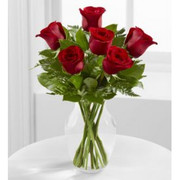 The FTD® Simply Enchanting™ Bouquet, USA, USA