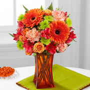 The FTD® Orange Escape, USA, USA